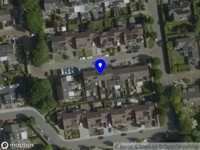 Martine de Bok - geboorte trauma specialist Amstenrade