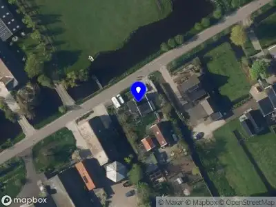 Nieuw bedrijf Conquest Dredging B.V.