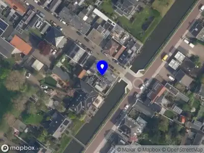 Kimlyass Berkel en Rodenrijs