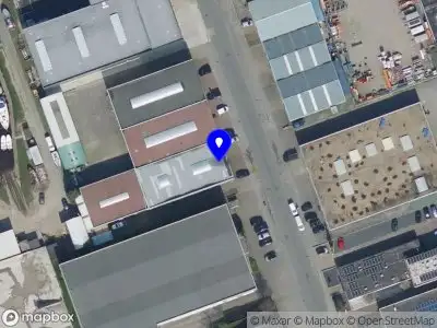 Autobedrijf Toine Stoop B.V. Breda
