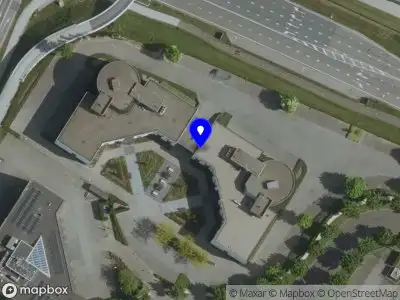 e-llis Vastgoed B.V. Maastricht-Airport