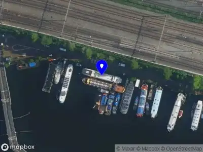 Het Klimaattheater Amsterdam