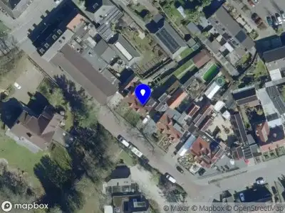 Nieuw bedrijf Wittenboer Projecten B.V.