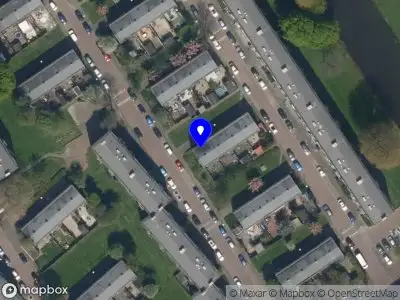 Voetreflexpraktijk Niyama Vlaardingen