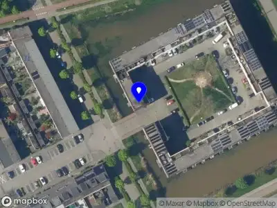 StroomKlimmer Woerden