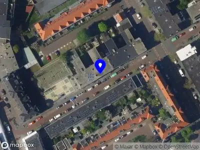 Nieuw bedrijf Sarah Brien