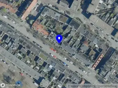 Nieuw bedrijf Redressed Streetwear & Vintage