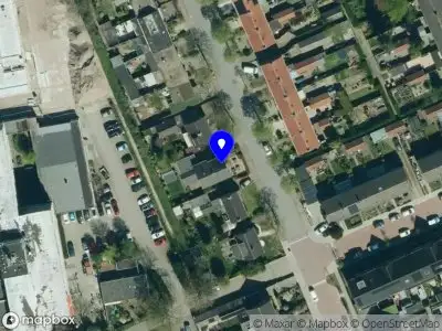 Sophia Autsema Services Ede