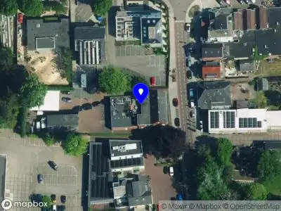 Nieuw bedrijf M.E. Management Assistent