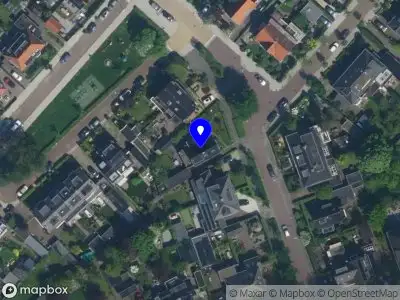 Genua Investments B.V. Badhoevedorp