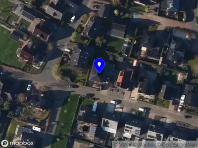 Vereniging van Eigenaars Tuinbouwstraat 130 en 130A