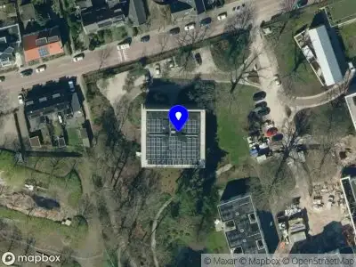 Mentzel Psychiatry Arnhem