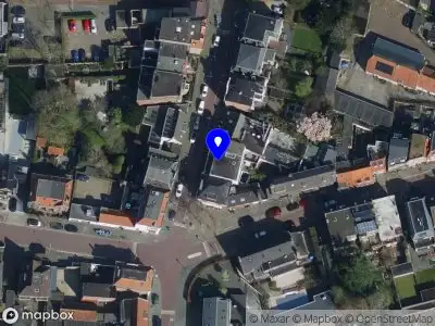 Studio 313 Breda