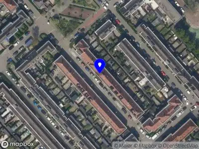 JLV Zorg Rotterdam