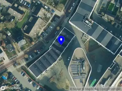 Bewonersvereniging ''de Reling'' Rijssen