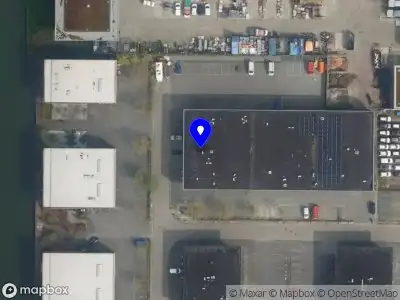 Van de Scheur Vastgoedonderhoud B.V.