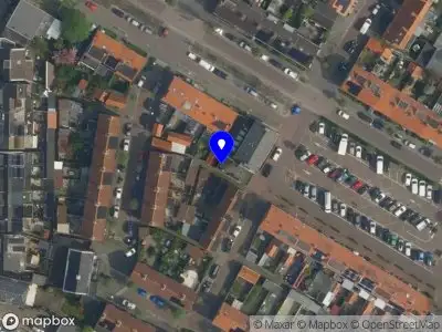 Vereniging van Eigenaars Burgemeester Woutersplein 14 en 15 te Monster, gemeente Westland