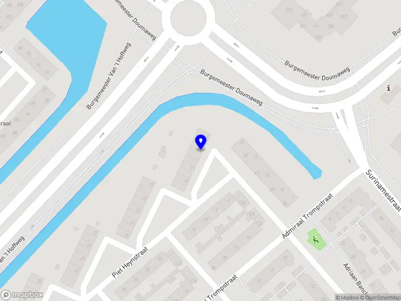 Krikke DRB Zwijndrecht