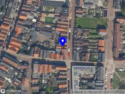 Stichting Sint in Schoonhoven