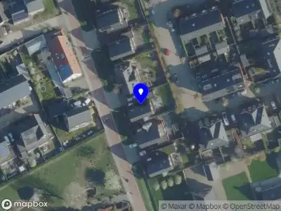 Nieuw bedrijf Adriënne van Stralen - onderwijs en ontwikkeling