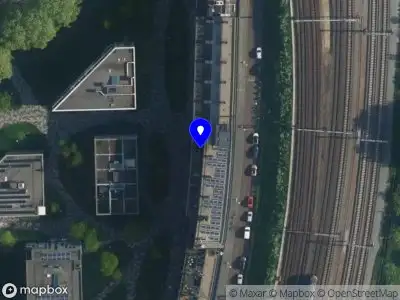 Danisha Aitatus Amsterdam