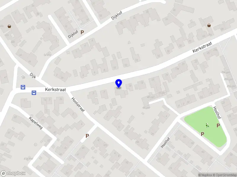 Nieuw bedrijf M. van Hoof Kascontrole