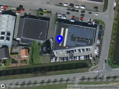 Bosman Automotive B.V.