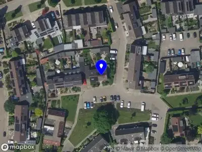 Aannemingsbedrijf van Wendel de Joode