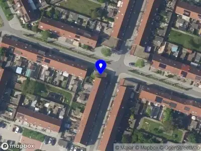 Stichting The Next Way Almere