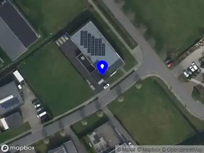 MVA Holding B.V. Assen