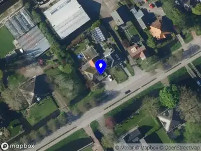 JKZ Holding B.V. Zwaagdijk-Oost