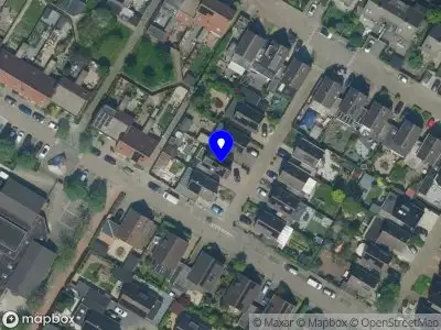 Holland Water Gardens