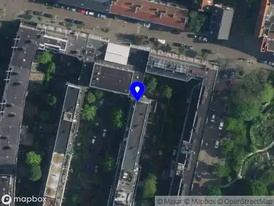 NE Data Solutions Amsterdam