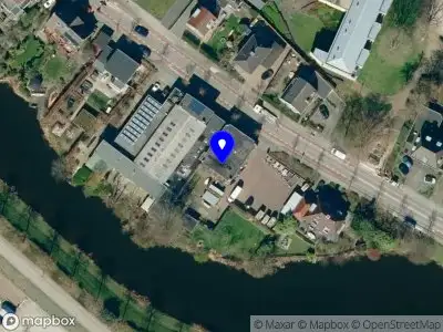 B & B De Rozengracht Doesburg