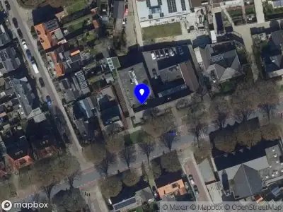 Nieuw bedrijf Vereniging van eigenaars gebouw Wilgenstraat 4 te Goes