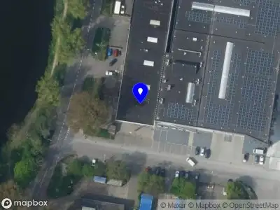 Nieuw bedrijf Impact Group Alkmaar