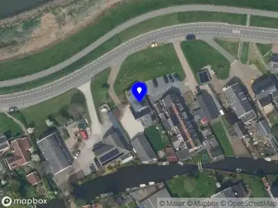 Sibilla B.V. Nieuw-Lekkerland