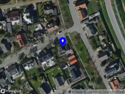 Stichting Rehoboth in Spanje Dirksland