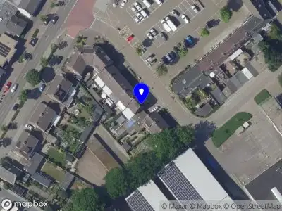 Global Impact Holding B.V.