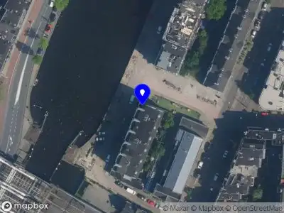Stichting SUS Foundation Amsterdam