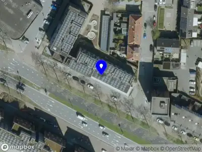 V.D.B. telecom Eindhoven