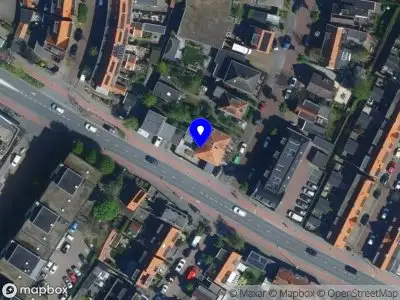 STARBOARD Yachtservice B.V.