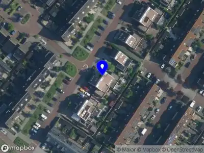 SPARCOS Hoofddorp