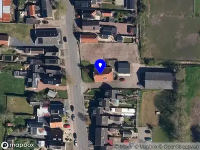 HKC Ons Genoegen Veendam