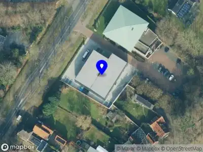 Nieuw bedrijf RikkinkMX