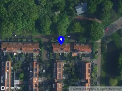 Ronsenac B.V. Amstelveen