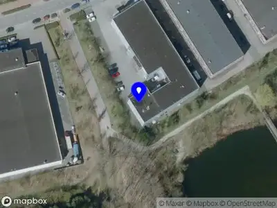 Nieuw bedrijf Vitsch Investments B.V.