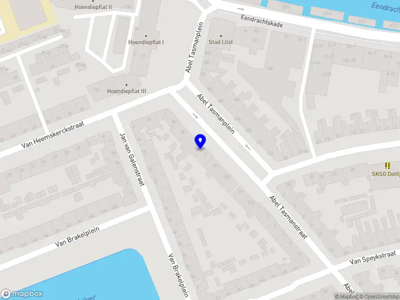 EndeX Groningen
