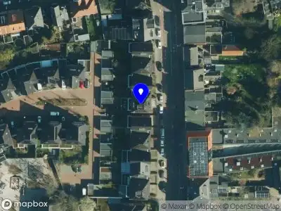 Janet Boedhoe - Business Empowering Coach