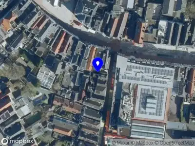 Bopla SKM Holding B.V. 's-Hertogenbosch